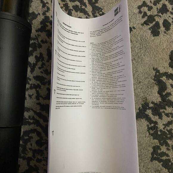 Bilstein 24-193276 Shock Absorber - Picture 5 of 5